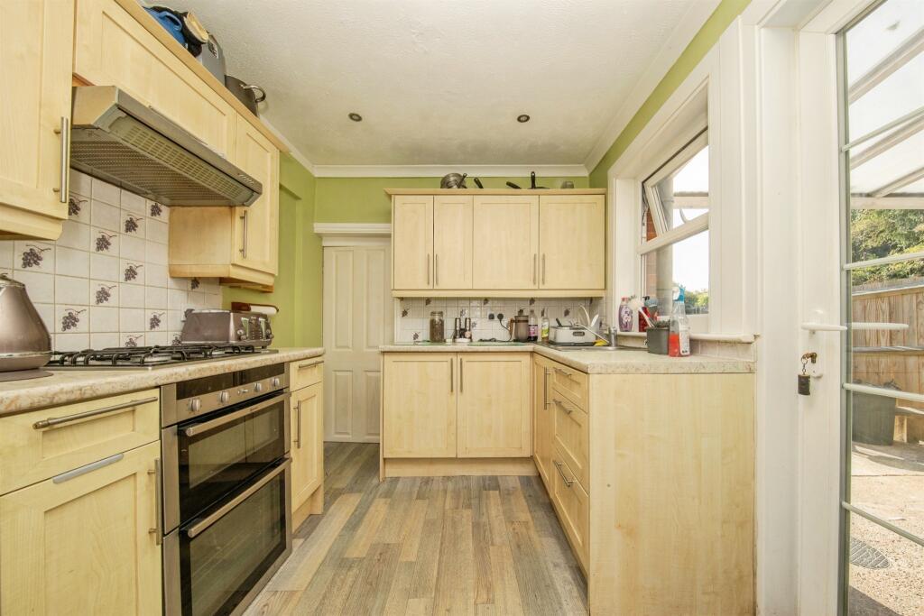 House in Colchester - More