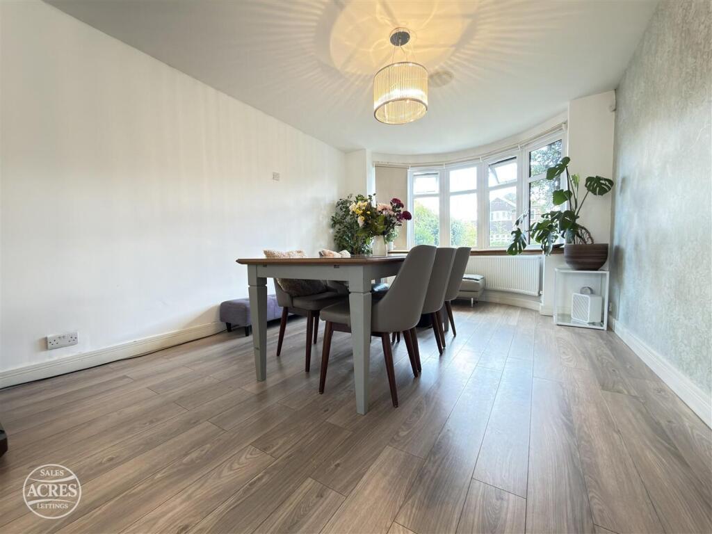 House in Sandwell, Hamstead - View 4