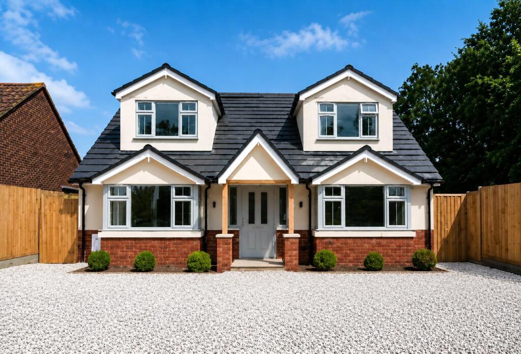 Main image of property: Chaffes Lane, Upchurch, Sittingbourne, Kent, ME9