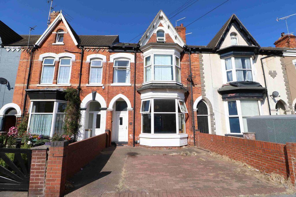 Main image of property: Westcott Street, Hull