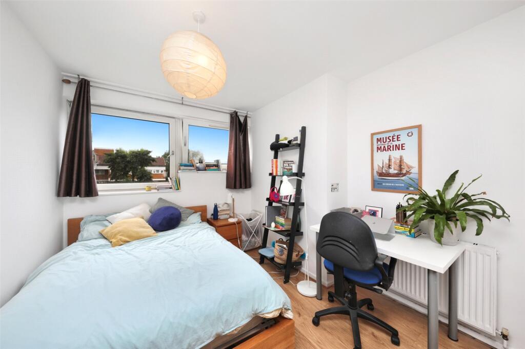 Apartment in London - View 4