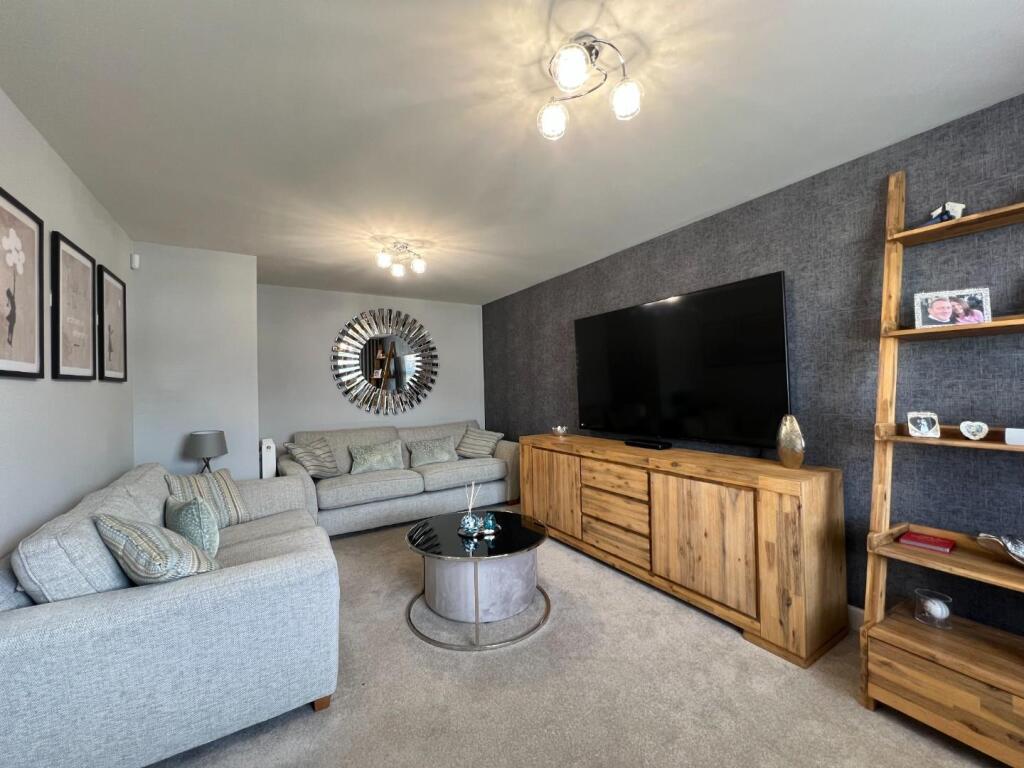 Attenborough Way, Wynyard - View 4