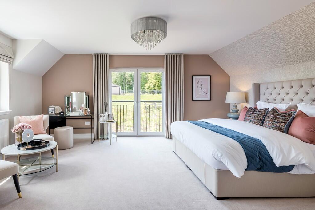 House in Aberdour, Fife - View 5
