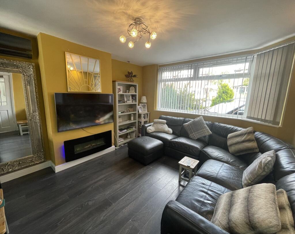 House in Manchester - View 5