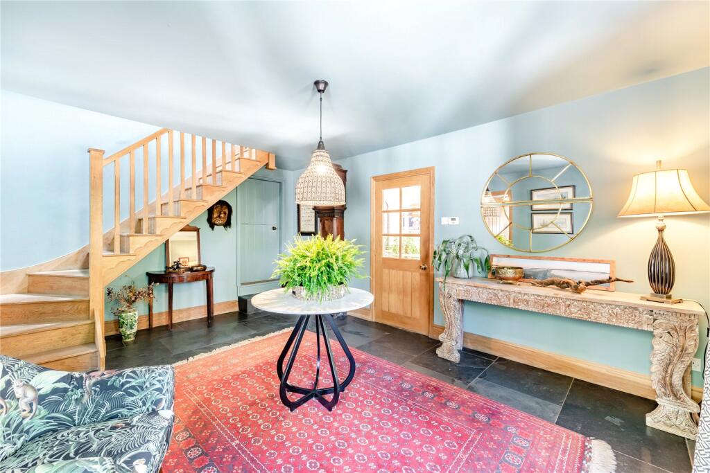 House in Burton, Gresford - View 4