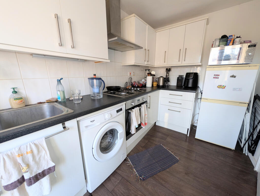 Apartment in London, Canonbury, Highbury - View 5