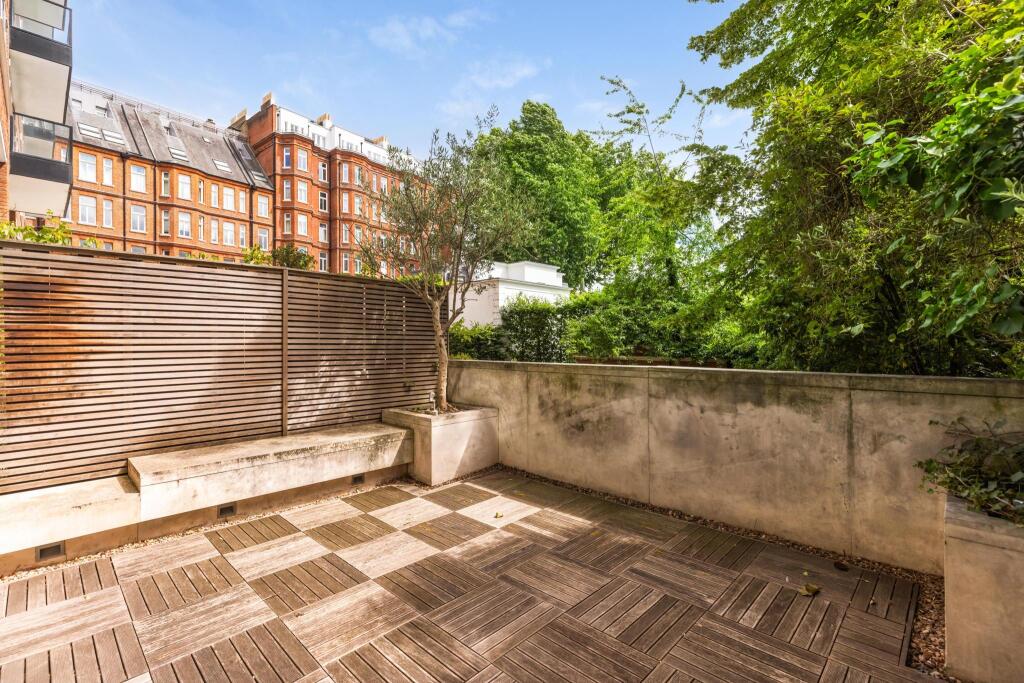 Apartment in London, South Kensington - View 5