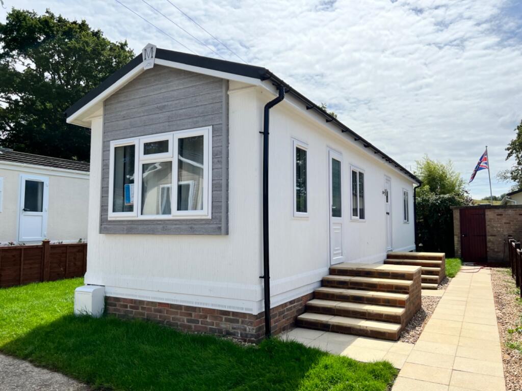 Main image of property: Church Farm Close, Dibden, Southampton, Hampshire, SO45