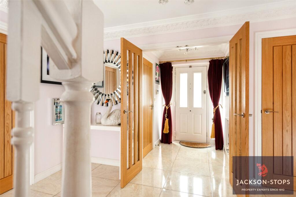House in Milton Keynes - View 5
