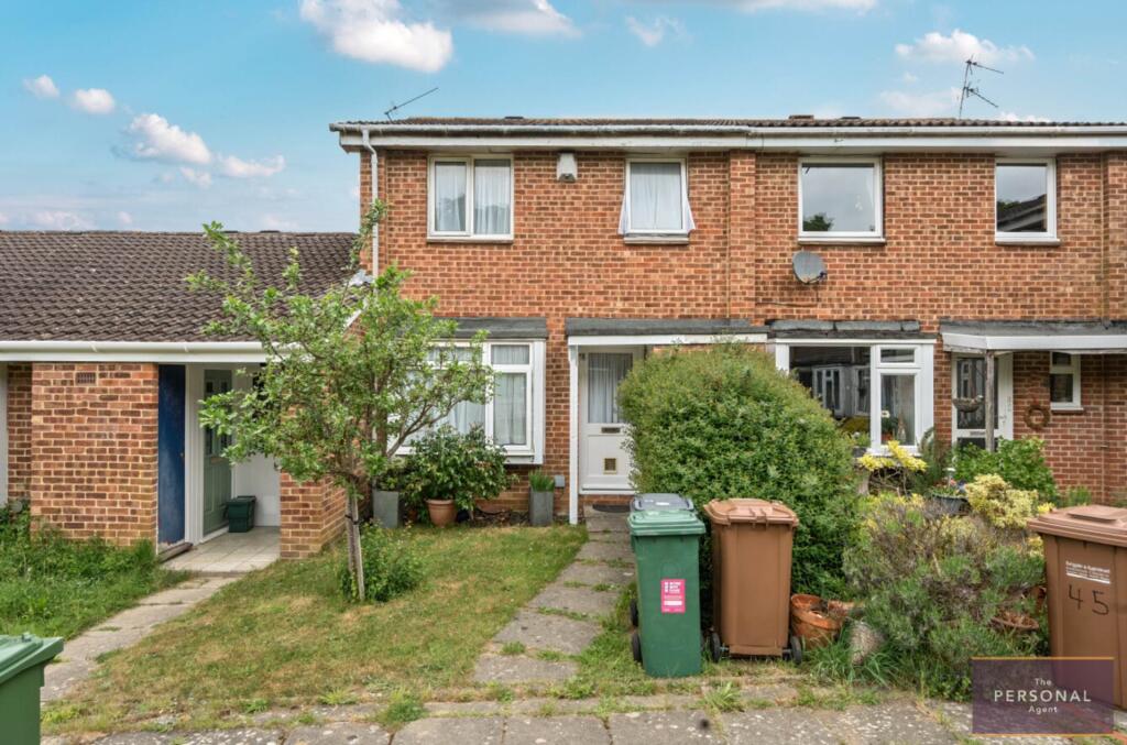 Main image of property: Headley Grove, Tadworth