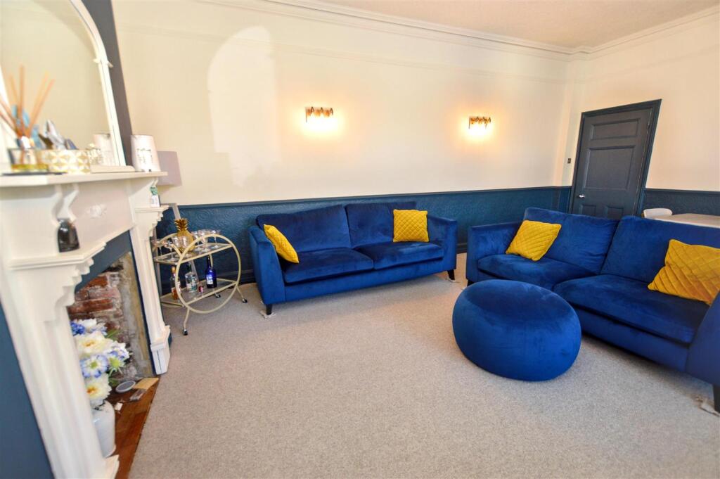 West Cliff, Sheringham - View 4