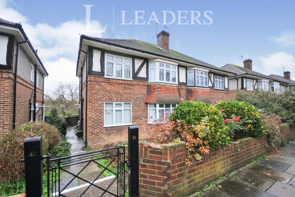 Main image of property: Mill Vale, Bromley, BR2