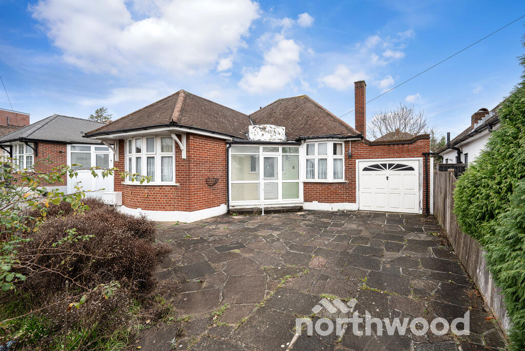 Main image of property: Preston Drive, Ewell, Epsom, KT19
