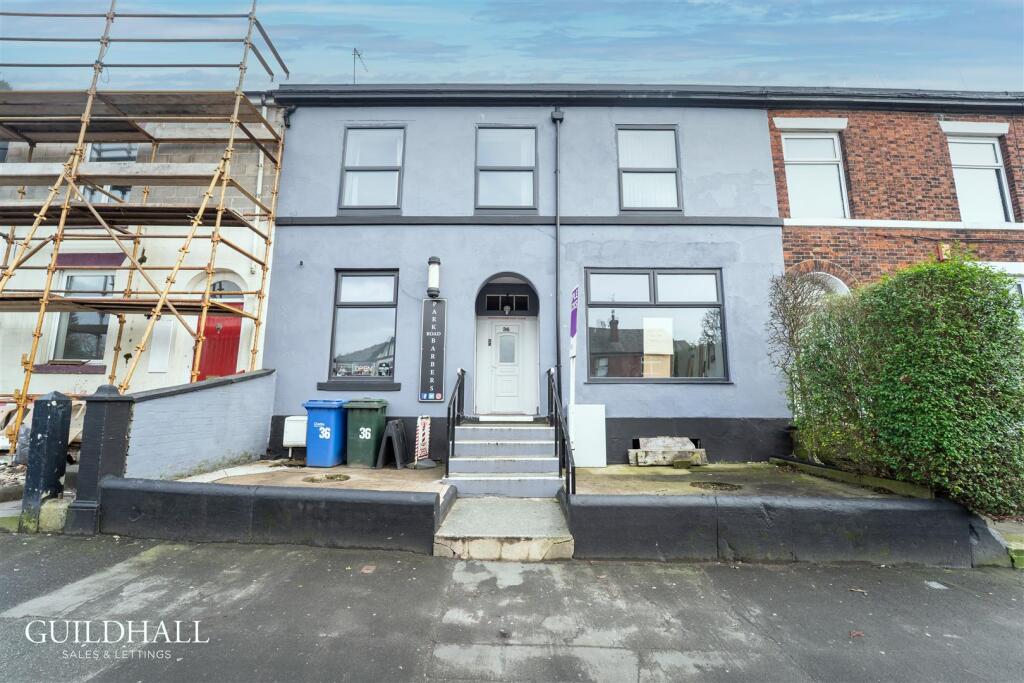 Main image of property: Park Road, Chorley