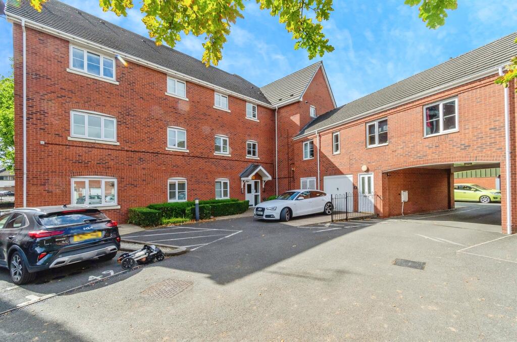 Main image of property: Russell Street, Willenhall