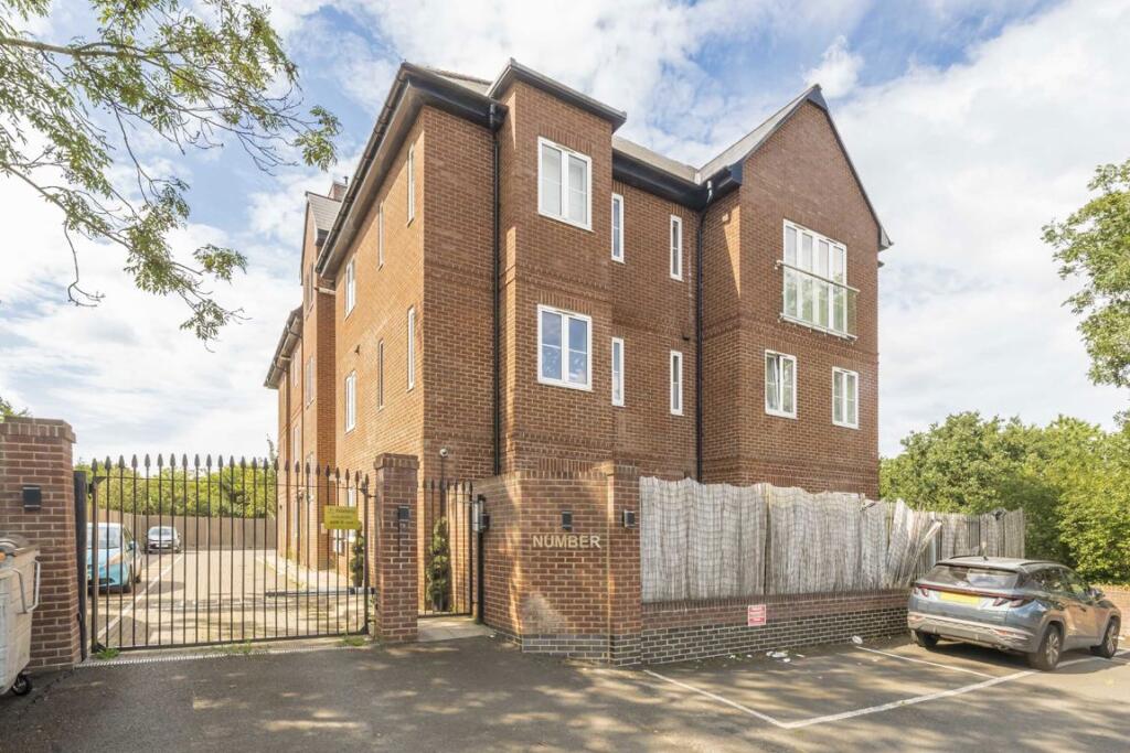 Main image of property: Great North Way, London