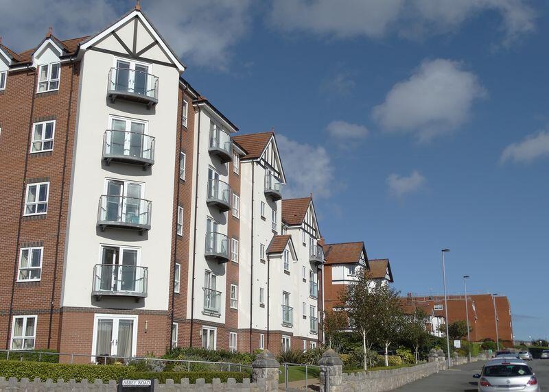 Main image of property: Abbey Road, Rhos on Sea