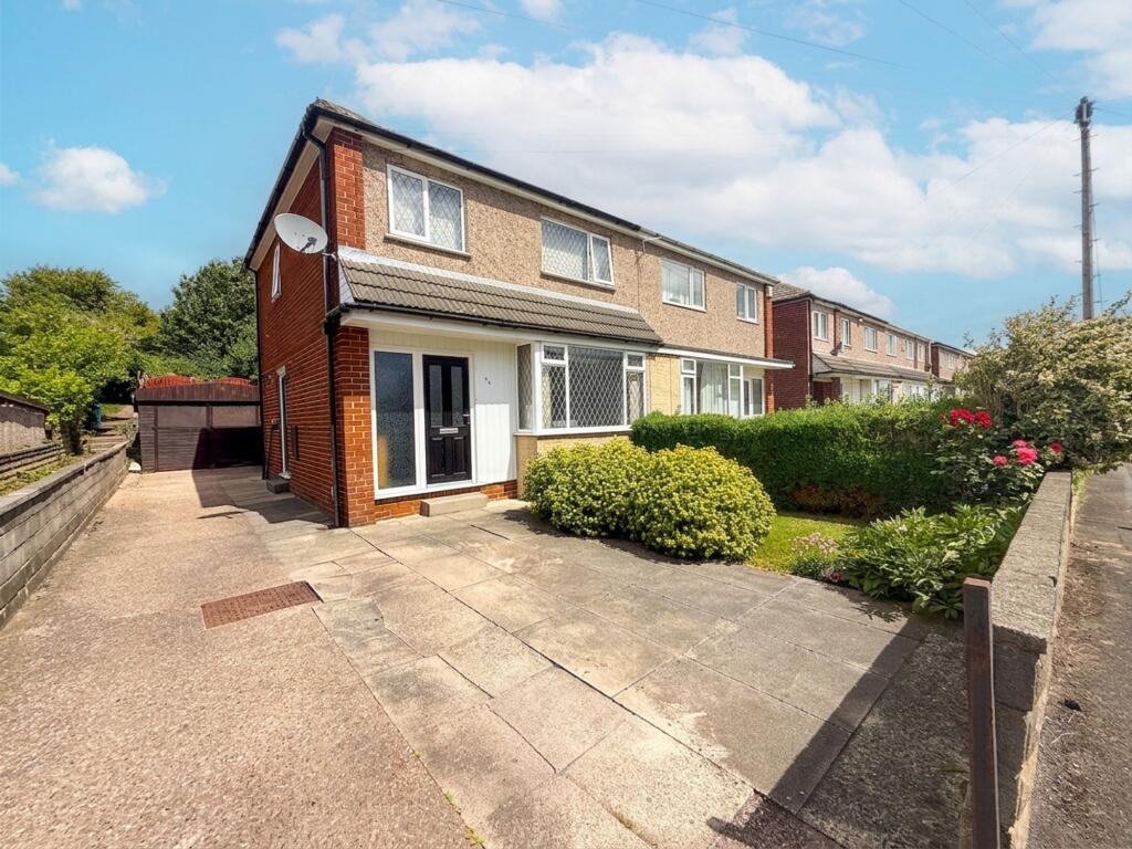 Main image of property: Langdale Drive, Huddersfield, HD5
