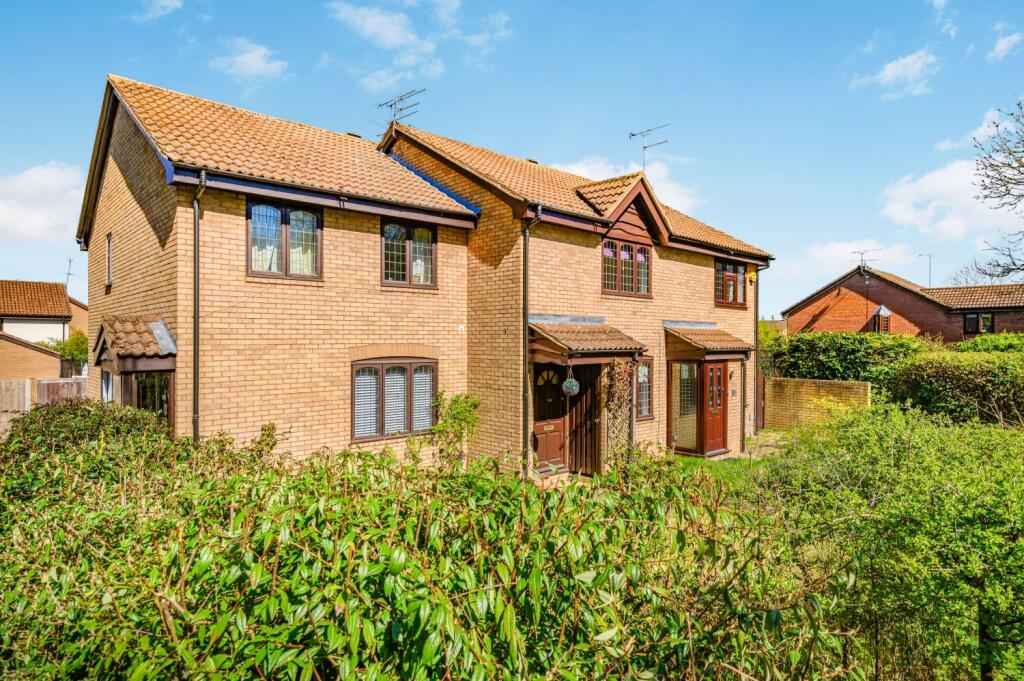 Main image of property: Regent Close, St. Albans, Hertfordshire, AL4