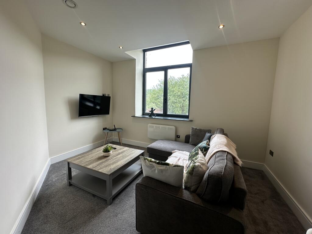 Main image of property: Britannia Road, HUDDERSFIELD