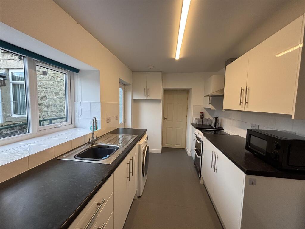 House in Tow Law, County Durham - More