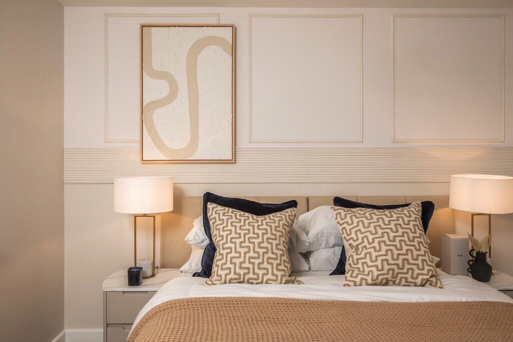 Apartment in Edinburgh, East Lothian - View 5