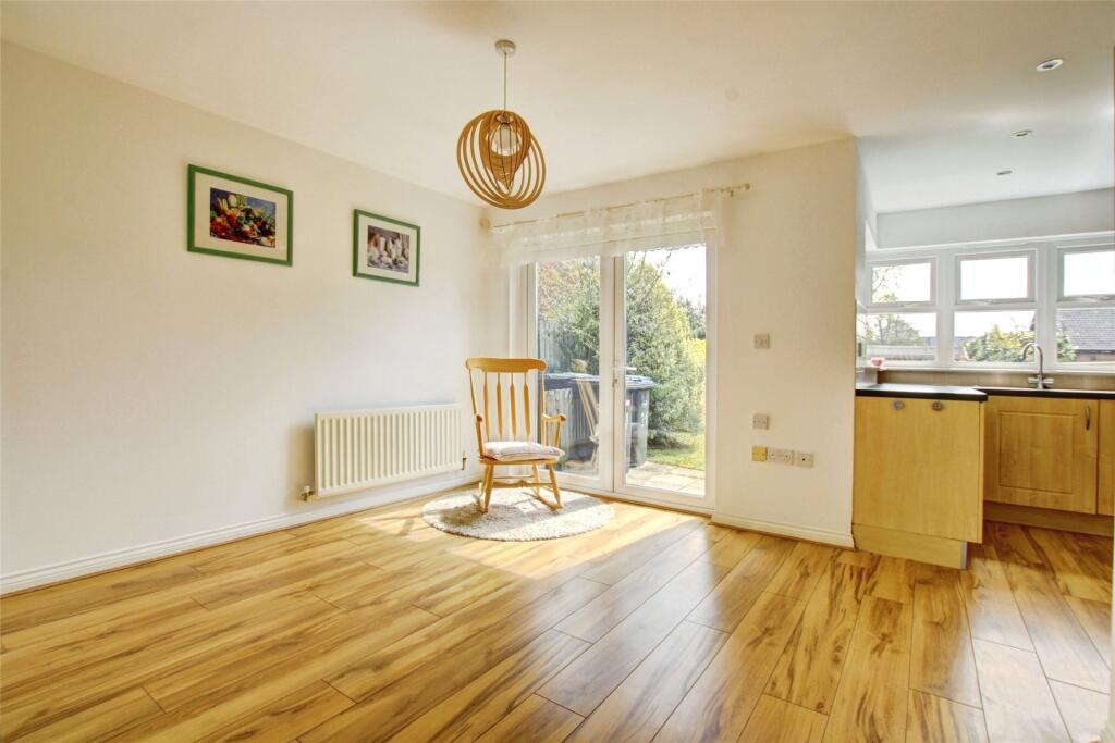 Herons Court, Gilesgate, Durham, DH1 photo 4