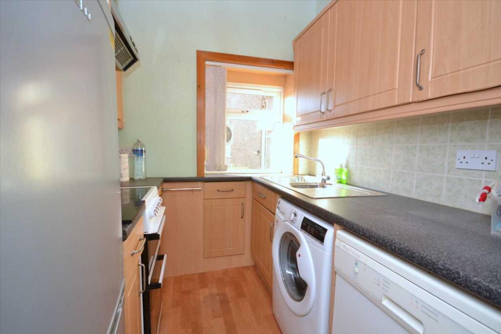 Aikenhead Road, Kings Park, Glasgow - View 4