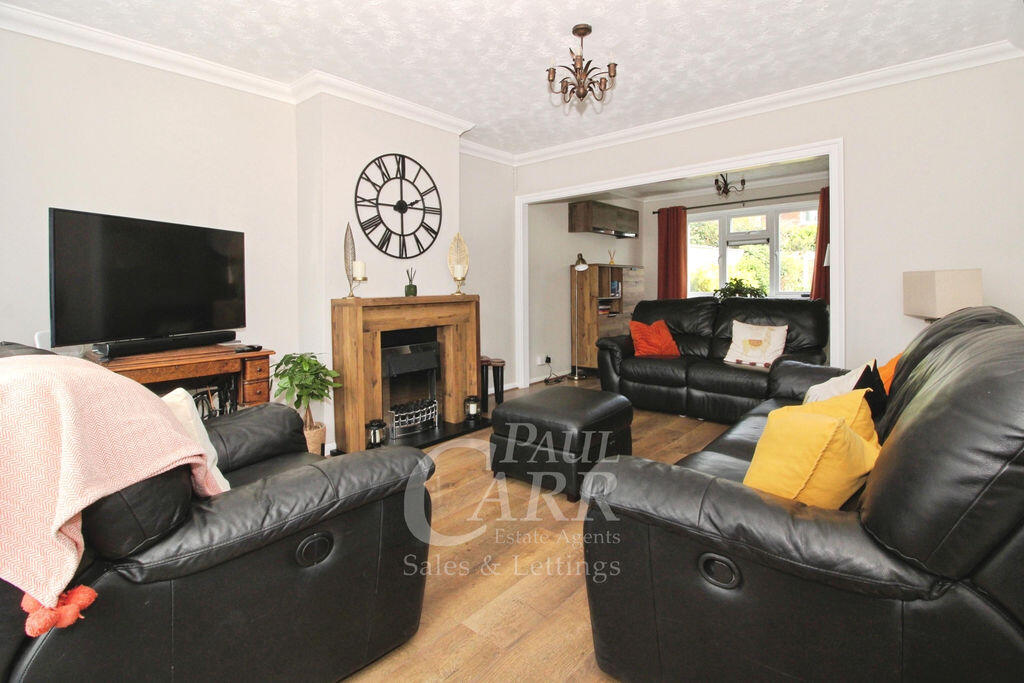 House in Walsall - View 3