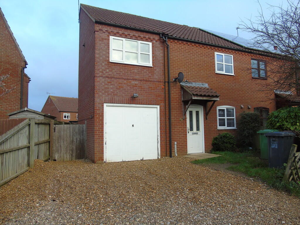 Main image of property: Wellington Crescent, Sculthorpe