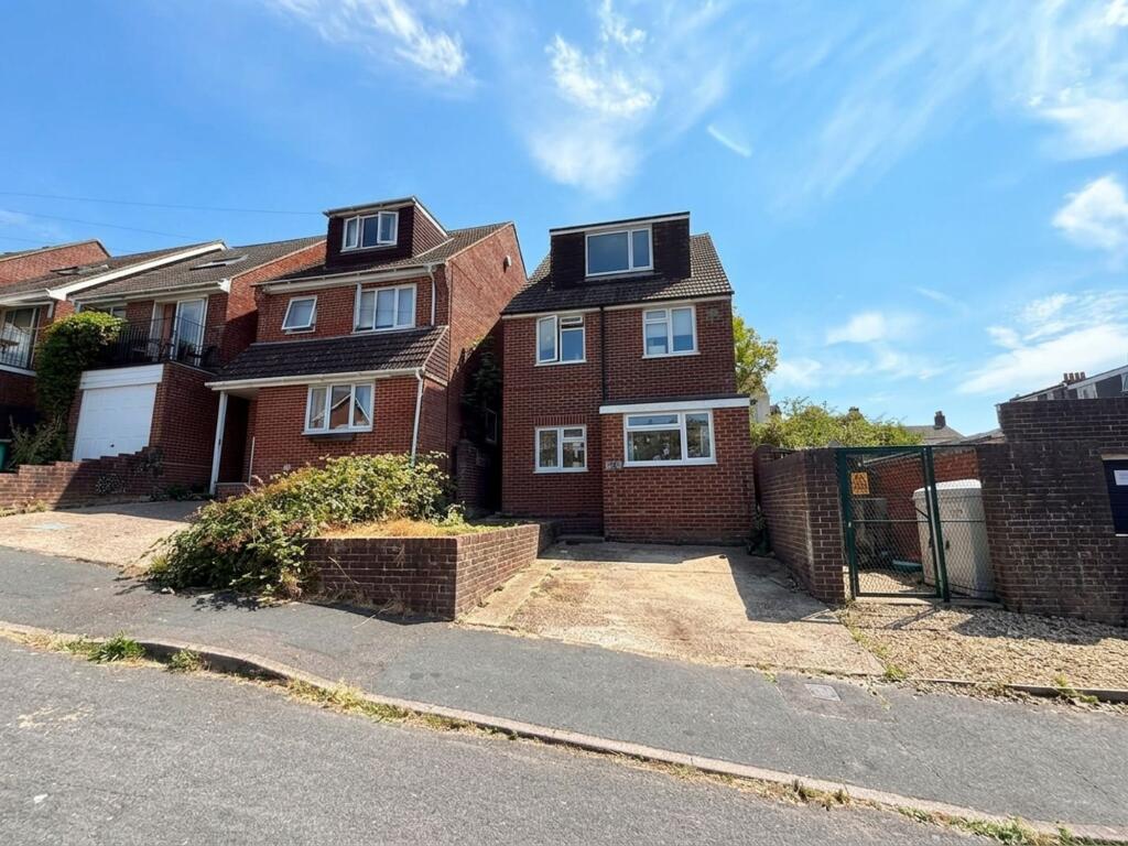 Main image of property: Harrington Place, Brighton, BN1