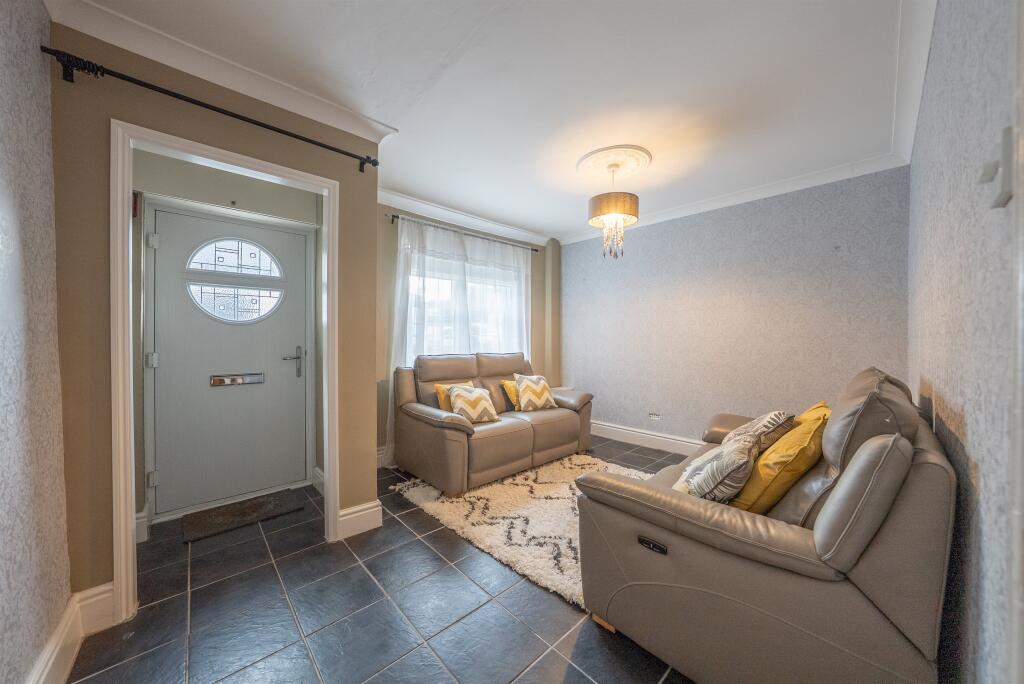 House in Usk - View 4