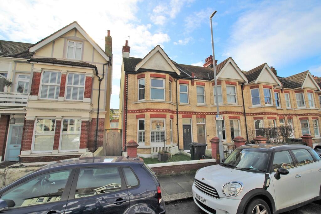 Main image of property: St. Andrews Road, Portslade