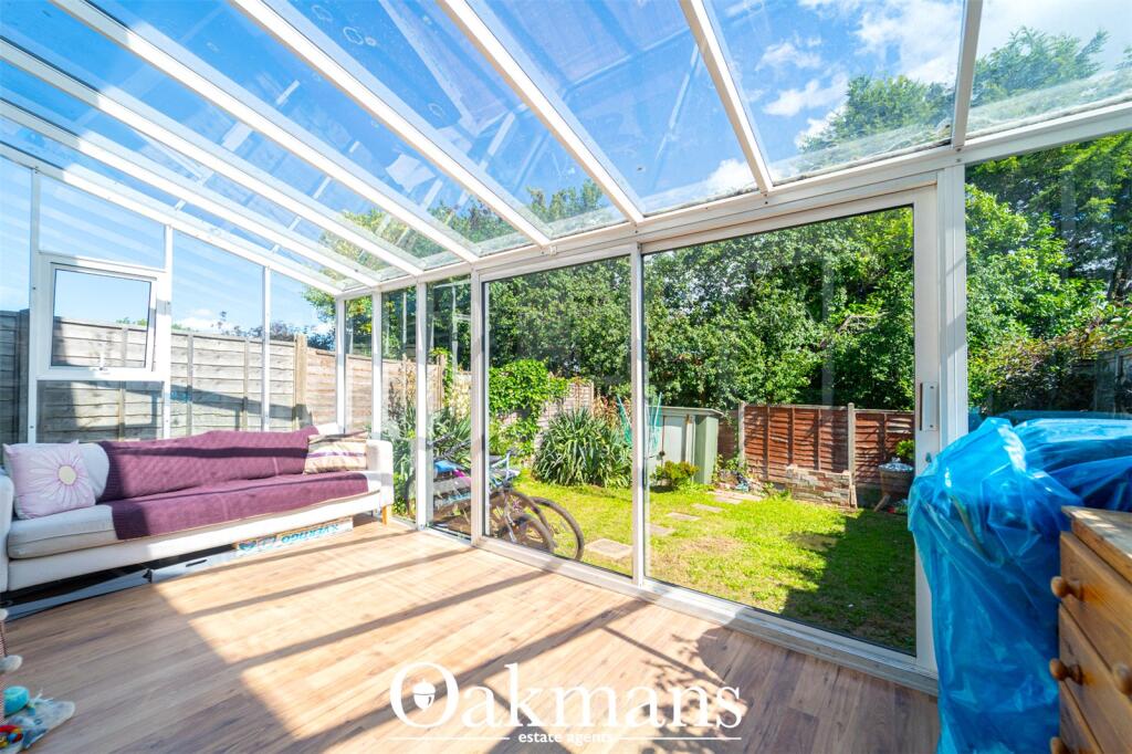 House in Birmingham - View 5