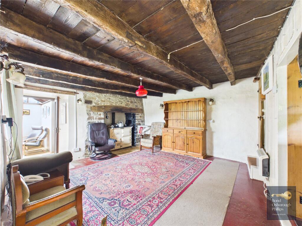 House in Torridge, Dowland - View 5