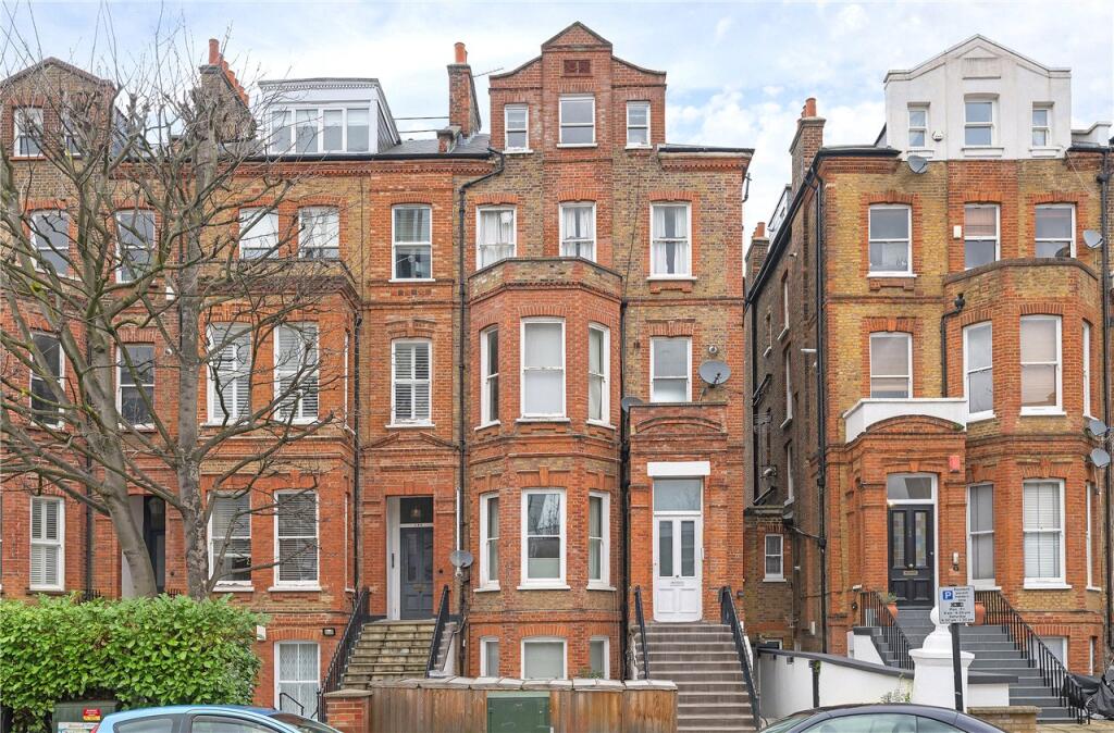 Main image of property: Fellows Road, London, NW3