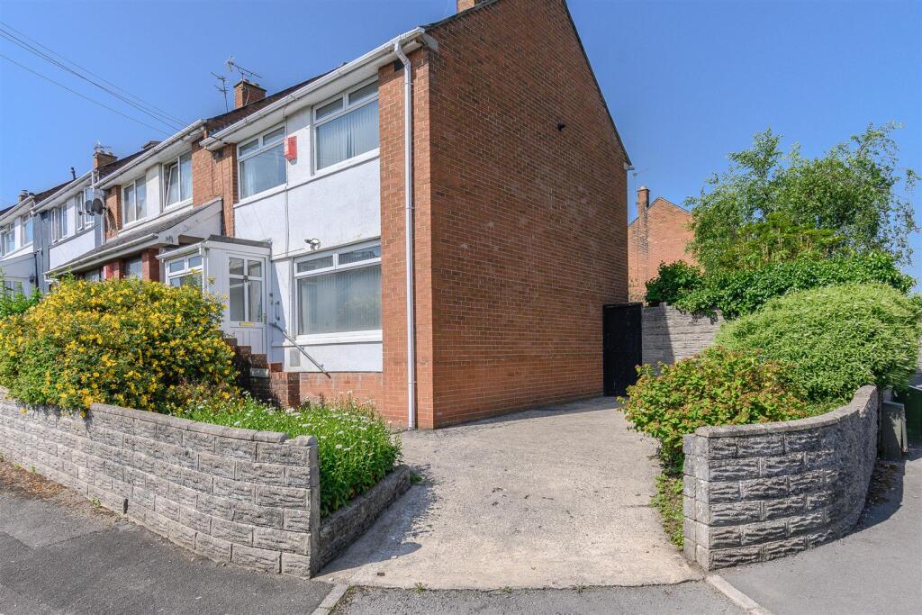 Main image of property: Holland Way, Barry