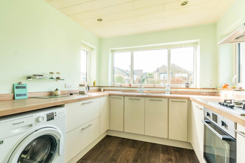 Additional image 2 of Cliffe Avenue, Harden, Bingley, West Yorkshire, BD16