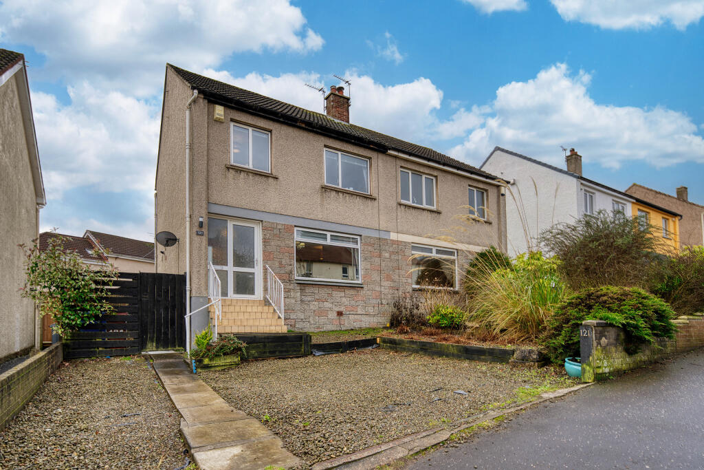 Main image of property: Wellhall Road, Hamilton, South Lanarkshire, ML3 9XN