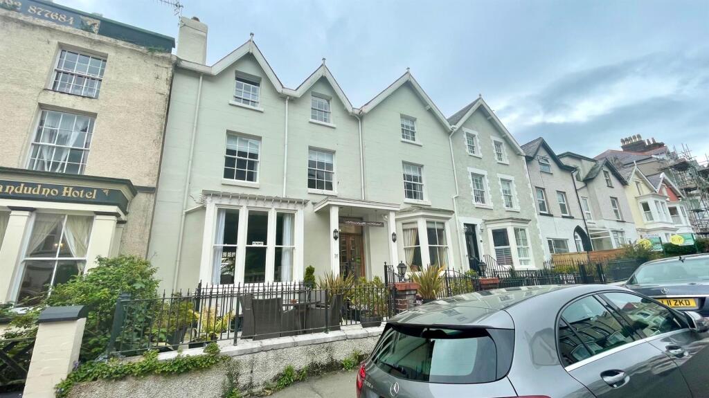 Main image of property: Church Walks, Llandudno