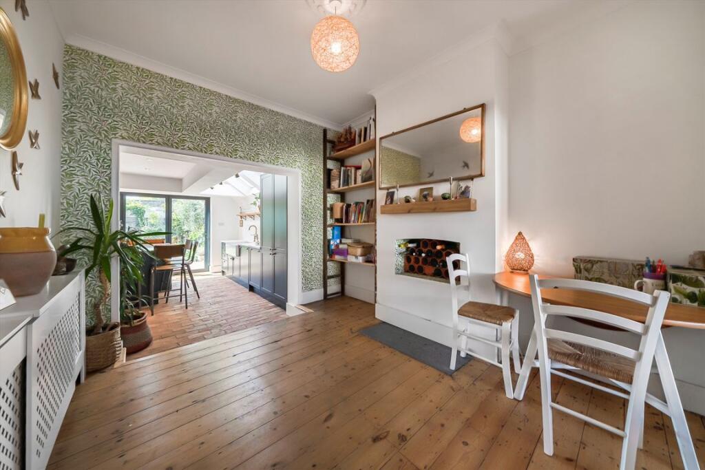 Talbot Road, Old Isleworth - View 3