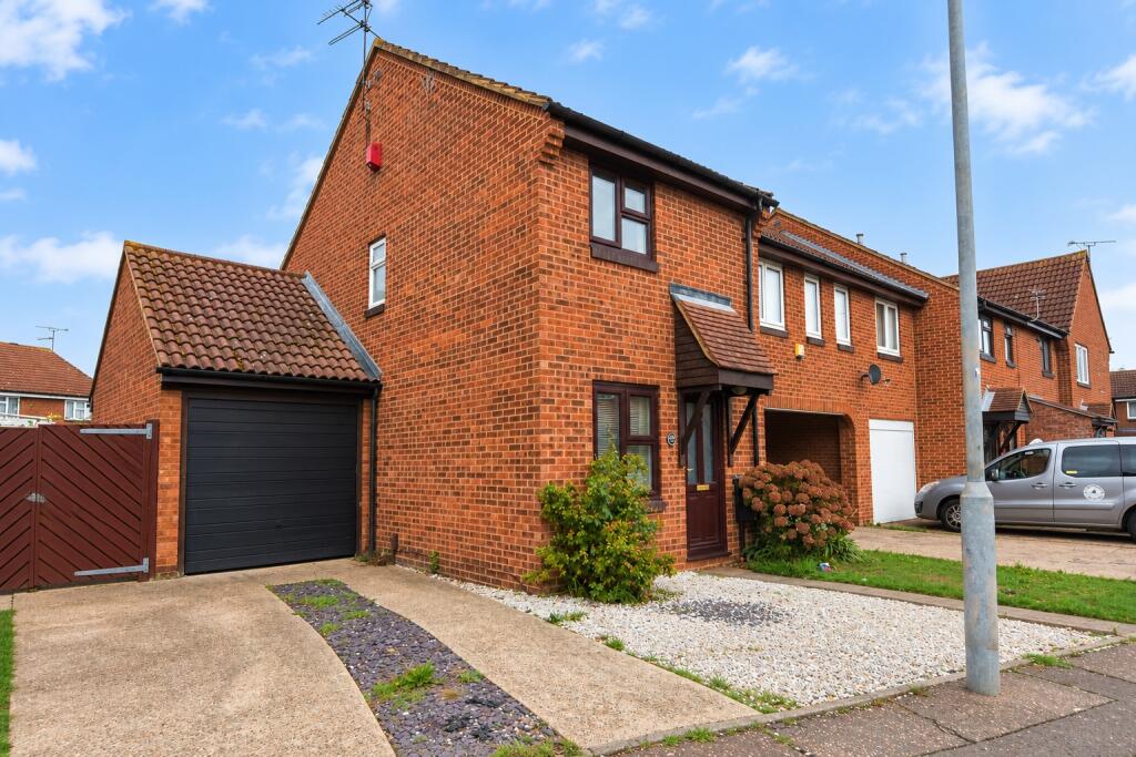 Main image of property: Woodcotes, Shoeburyness, Essex, SS3