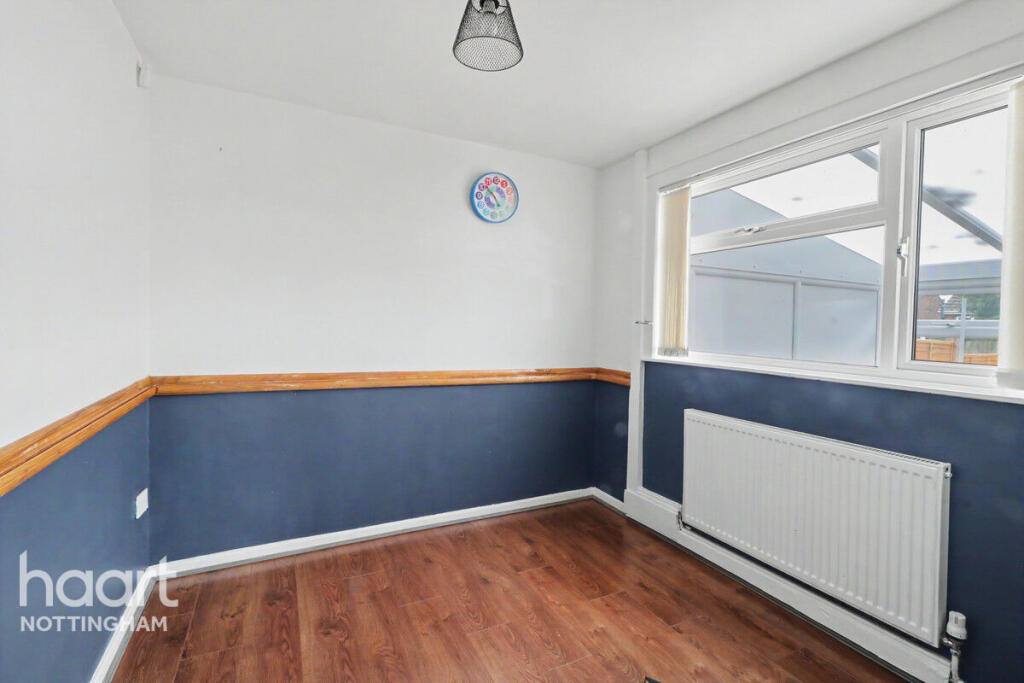 House in Gedling, Daybrook - View 5