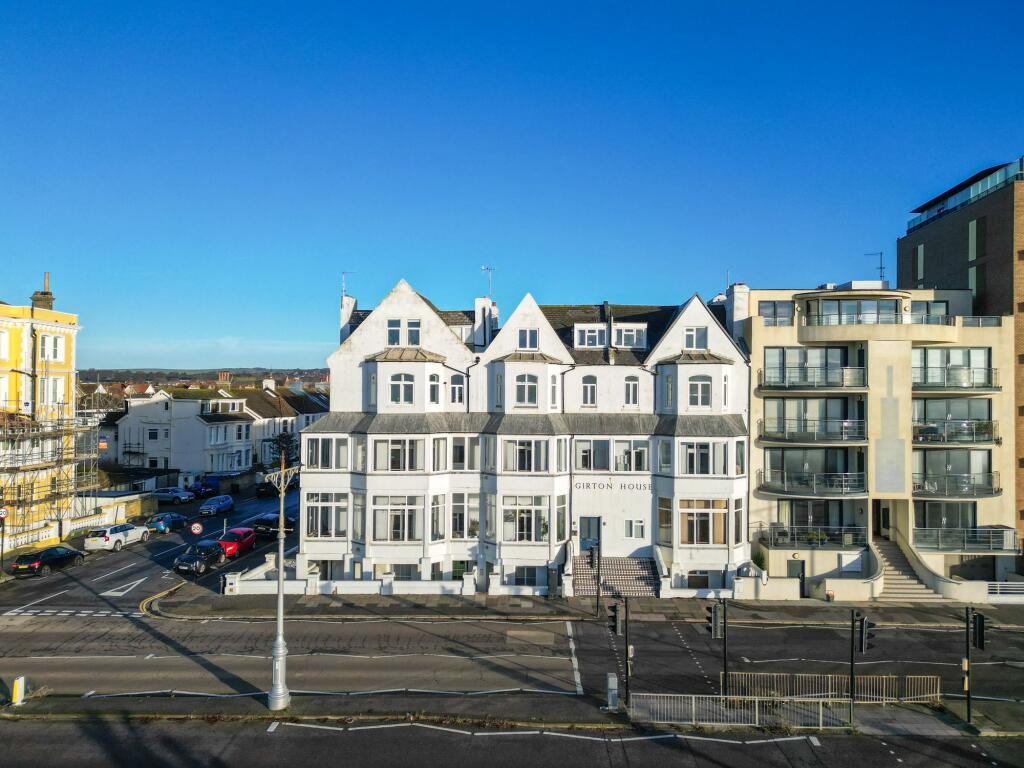 Main image of property: Kingsway, Girton House, BN3