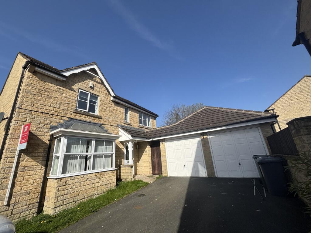 Additional image 25 of Yeoman Court, Clayton Heights, Bradford, BD6