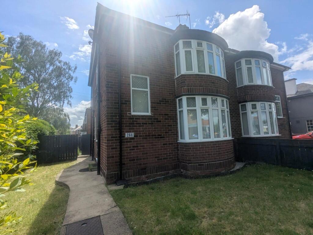 Main image of property: Yarm Road, Darlington, DL1