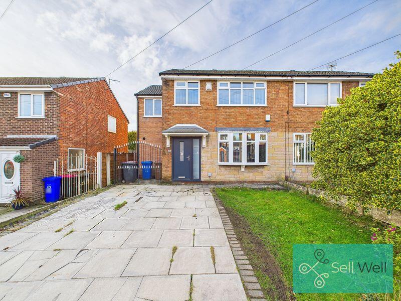Main image of property: Windmill Road, Worsley, Manchester