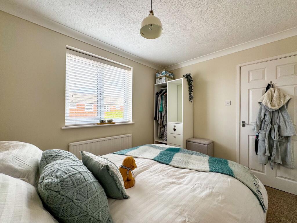 Elizabeth Crescent, Stoke Gifford, Bristol, BS34 photo 3