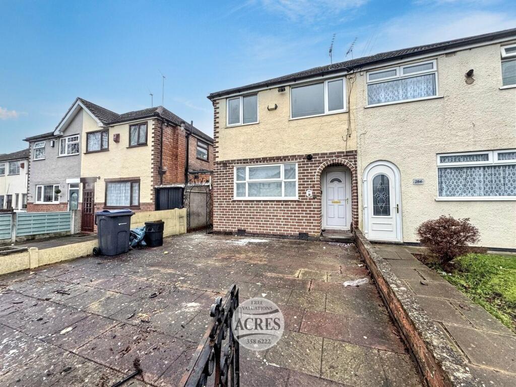 Additional image 35 of Birdbrook Road, Great Barr, Birmingham