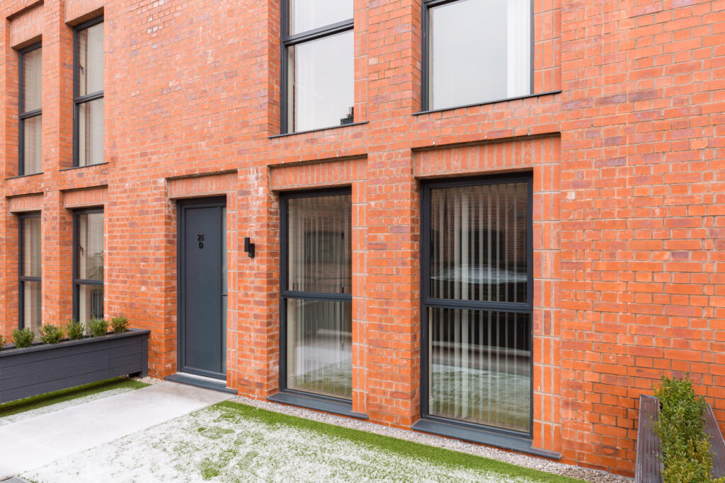 Additional image 34 of Sydenham House, Tenby Street North, Jewellery Quarter, B1